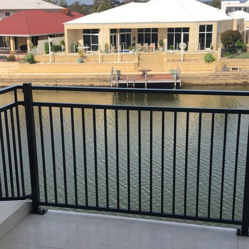 Fencing Unlimited Quality Fencing, Gates and Balustrades for Bunbury