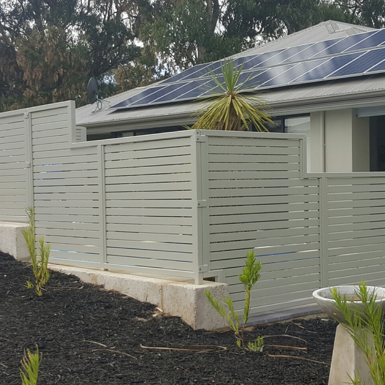 Fencing Unlimited Quality Fencing, Gates and Balustrades for Bunbury