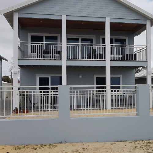 Fencing Unlimited Quality Fencing, Gates and Balustrades for Bunbury
